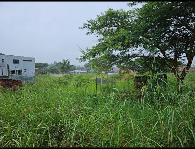 LAND FOR SALE IN THOHOYANDOU
